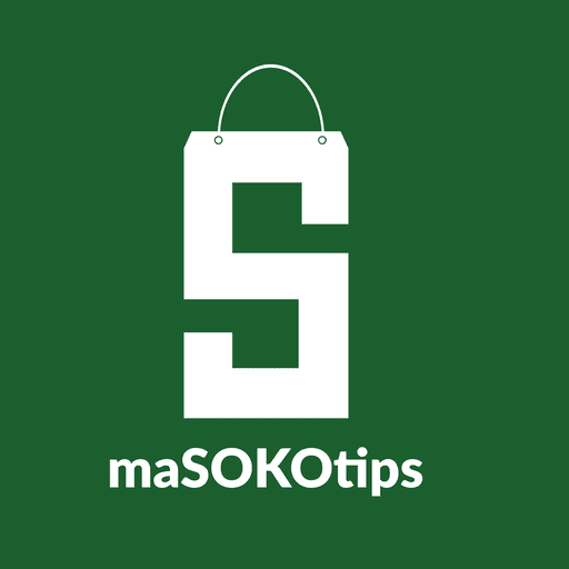 maSOKOtips Logo